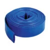 100MM BLUE LAYFLAT HOSE 100M