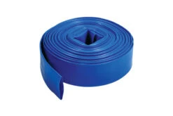 40MM BLUE LAYFLAT HOSE P/M
