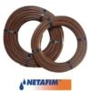 NETAFIM 6MM MINISCAPE, 2LPH, 15CM SPACING, 100M ROLL