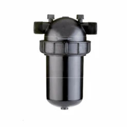 NETAFIM 25MM SHORT ARKAL MANUAL DISC FILTER 120 MESH