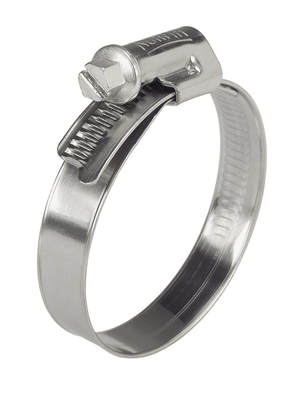 Norma Stainless Steel Hose Clamp 280-300mm 1 Norma Stainless Steel Hose Clamp 280-300mm
