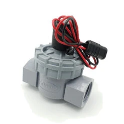 ORBIT 25MM DC SOLENOID VALVE