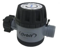 ORBIT 2 HOUR MECHANICAL TAP TIMER