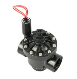 HUNTER 40MM PGV SOLENOID VALVE