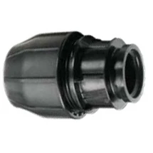 PHILMAC 110MM X 100MM BSP METRIC FEMALE END CONNECTOR
