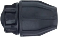 PHILMAC 110MM METRIC END CAP