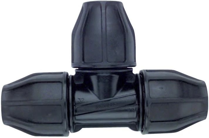 PHILMAC 90MM METRIC TEE 1 PHILMAC 90MM METRIC TEE