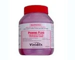 VINIDEX RED PVC PRIMING FLUID 500ML