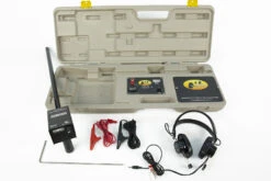 ARMADA PROFESSIONAL WIRE AND VALVE LOCATOR