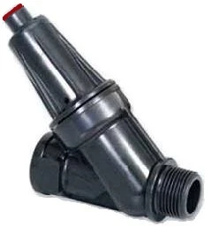 BERMAD 20MM RED ADJUSTABLE PRV 200 – 400 KPA