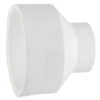 80MM X 50MM PVC REDUCING COUPLING (CAT 8)