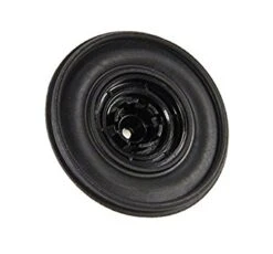 TORO RICHDEL / IRRITROL REPLACEMENT DIAPHRAGM FOR 2400 AND 2600 JAR TOP VALVES