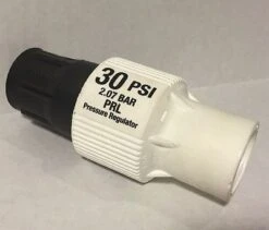 SENNINGER 20MM 30 PSI PRESSURE REGULATOR