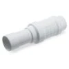 50MM PVC TELESCOPIC REPAIR COUPLING
