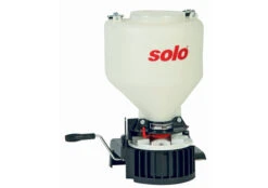 SOLO 421 9KG PORTABLE MANUAL GRANULATE SPREADER