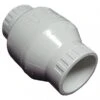 100MM PVC SPEARS SWING CHECK VALVE