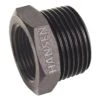 HANSEN 100MM X 80MM REDUCING BUSH