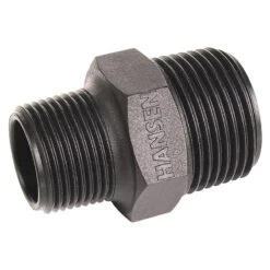 HANSEN 80MM X 50MM REDUCING NIPPLE