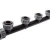TAVLIT 25MM SWIVEL 4 OUTLET MANIFOLD