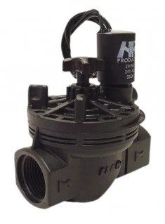 HR 25MM WATERMARKED SOLENOID VALVE