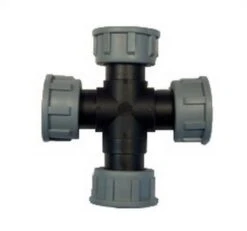TAVLIT 25MM SWIVEL CROSS