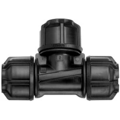 PHILMAC 63MM METRIC TEE