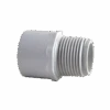 100MM PVC VALVE SOCKET (CAT 17)
