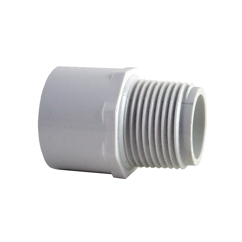 100MM PVC VALVE SOCKET (CAT 17) 1 100MM PVC VALVE SOCKET (CAT 17)