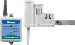 HUNTER RAIN-CLIK WIRELESS RAIN SENSOR