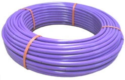 RAIN BIRD XFS 14MM 2.3 LPH LILAC COPPER SHEILD DRIP, 30CM SPACING, 152M