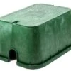 TORO CARSON 17” X 30” X 18” DEEP JUMBO HEAVY DUTY VALVE BOX