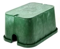 TORO CARSON 17” X 30” X 18” DEEP JUMBO HEAVY DUTY VALVE BOX