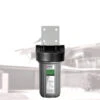 PURETEC EM1 60LPM MAX WHOLE HOUSE RAINWATER / MAINS SINGLE WATER FILTER SYSTEM