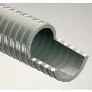 32MM GREY PVC SUCTION HOSE P/M 1 32MM GREY PVC SUCTION HOSE P/M