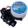 HUNTER NODE SINGLE STATION BATTERY CONTROLLER WITH VALVE
