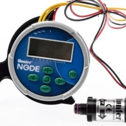 HUNTER NODE SINGLE STATION BATTERY CONTROLLER WITH COIL