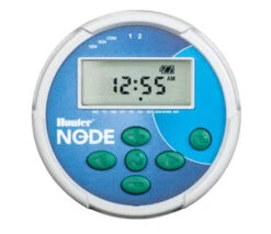 HUNTER NODE 2 STATION BATTERY CONTROLLER