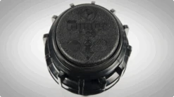 HUNTER I25 4 INCH GEAR DRIVE SPRINKLER – PLASTIC