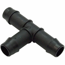 13MM LDPE TEE – 20 PACK