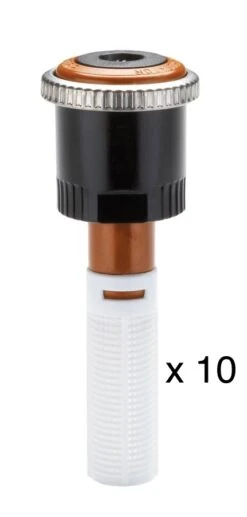 HUNTER MP ROTATOR RIGHT CORNER STRIP – 10 PACK