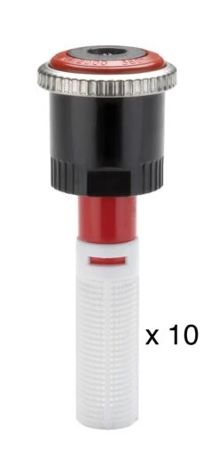 HUNTER MP ROTATOR MP2000 360 10 PACK