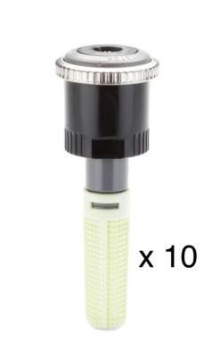 HUNTER MP ROTATOR MP3000 360 10 PACK