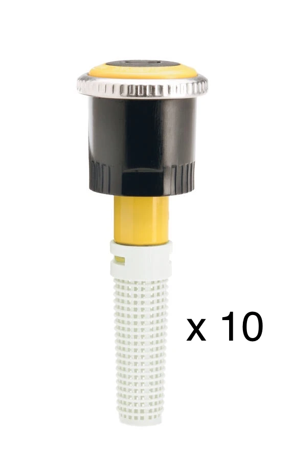 HUNTER MP ROTATOR MP3000 210 10 PACK 1 HUNTER MP ROTATOR MP3000 210 10 PACK