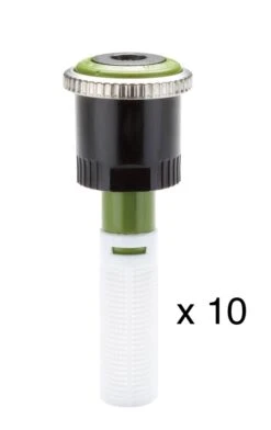 HUNTER MP ROTATOR MP1000 360 10 PACK