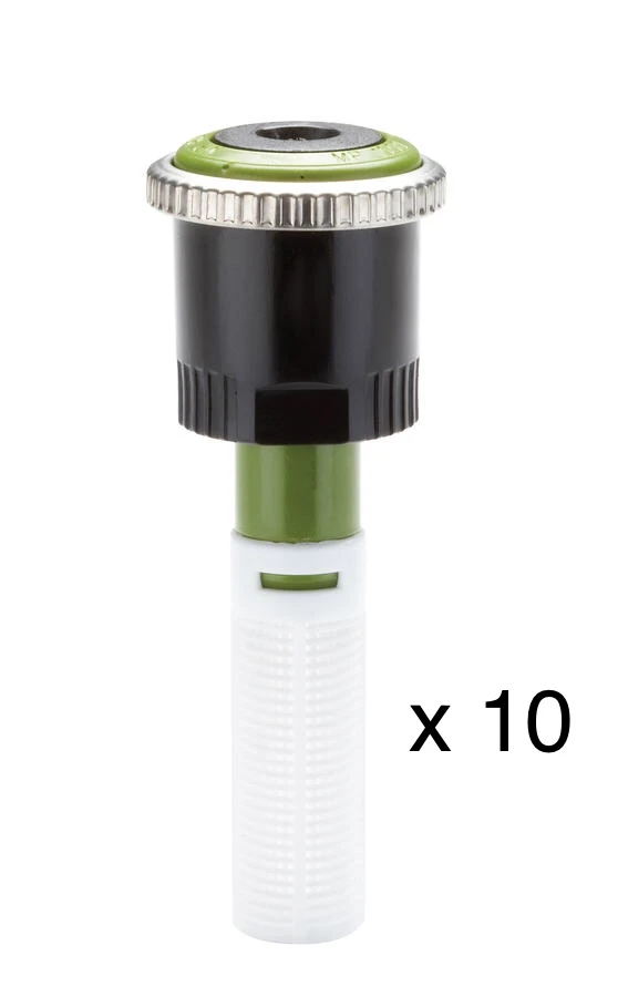HUNTER MP ROTATOR MP1000 360 10 PACK 1 HUNTER MP ROTATOR MP1000 360 10 PACK