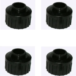 SHRUB ADAPTOR 15mm – 50 PACK