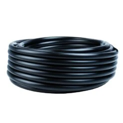 13MM X 25M LOW DENSITY POLYETHYLENE PIPE