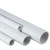 100MM PVC CLASS 12, 6M LENGTH