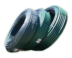50MM X 100M PN8 RURAL COIL