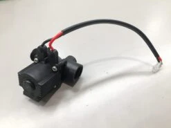 15MM MV50 6-12VDC LATCHING MICRO SOLENOID VALVE